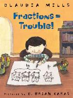 Fractions = Trouble!