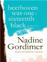 Beethoven Was One-Sixteenth Black