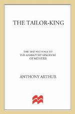 The Tailor-King