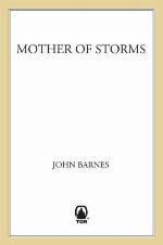Mother of Storms