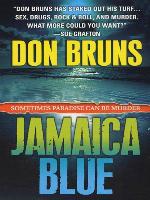 Jamaica Blue