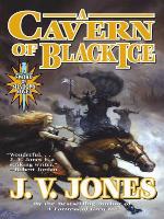 A Cavern of Black Ice