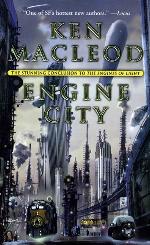 Engine City