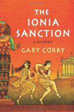 The Ionia Sanction