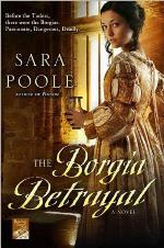 The Borgia Betrayal