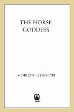 The Horse Goddess