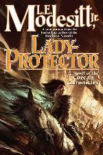 Lady-Protector