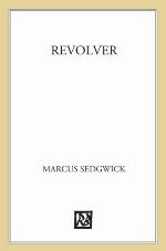 Revolver