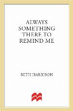 Always Something There to Remind Me