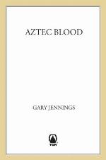 Aztec Blood