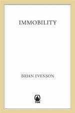 Immobility