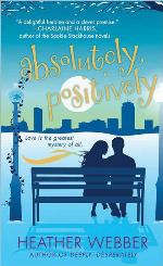 Absolutely, Positively