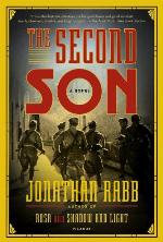 The Second Son