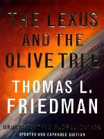 The Lexus and the Olive Tree