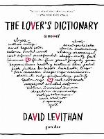 The Lover's Dictionary