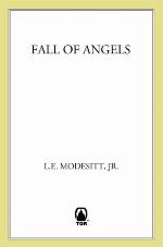 Fall of Angels