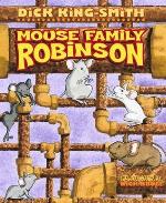 The Mouse Family Robinson