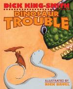 Dinosaur Trouble