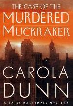 The Case of the Murdered Muckraker