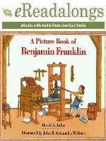 A Picture Book of Benjamin Franklin