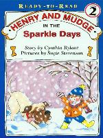 Henry and Mudge in the Sparkle Days
