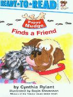 Puppy Mudge Finds a Friend