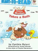 Puppy Mudge Takes a Bath