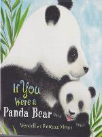 If You Were a Panda Bear