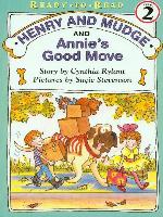 Henry and Mudge and Annie's Good Move