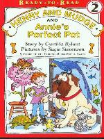 Henry and Mudge and Annie's Perfect Pet