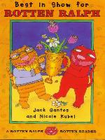 Best in Show for Rotten Ralph