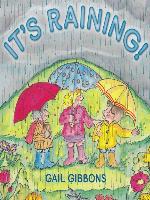 It's Raining