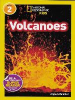 Volcanoes