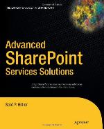 Advanced SharePoint Services Solutions