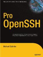 Pro Openssh