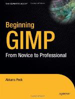 Beginning Gimp