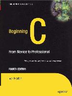 Beginning C