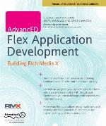 Advanced Flex Application Development