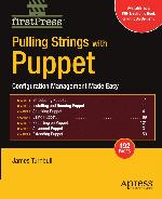 Pulling Strings with Puppet