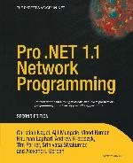 Pro .NET 1.1 Network Programming