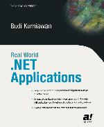 Real World . NET Applications.