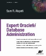 Expert Oracle9i Database Administration.