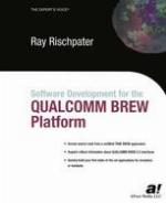 Software Development for the QUALCOMM BREW Platform.