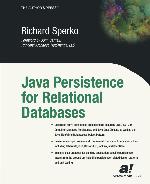 Java Persistence for Relational Databases.