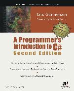 A Programmer's Introduction to C#
