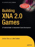 Building XNA 2.0 Games