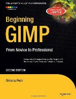 Beginning GIMP