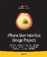 iPhone User Interface Design Projects