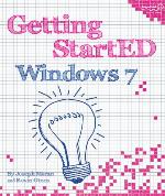Getting Started with Windows 7