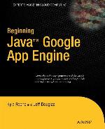 Beginning Java™ Google App Engine